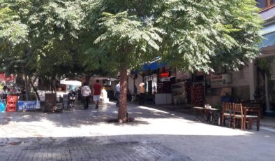 BU GÖRÜNTÜ YAKIŞMIYOR!