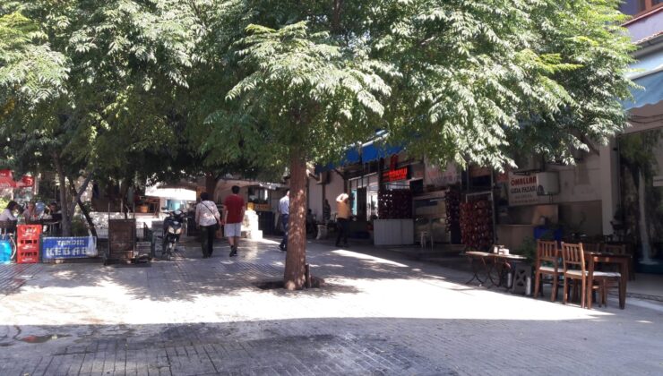 BU GÖRÜNTÜ YAKIŞMIYOR!