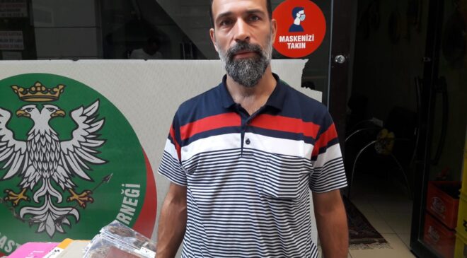 EROĞLU’DAN AVA ÇIKACAKLARA UYARI