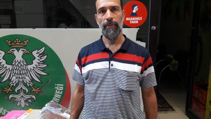 EROĞLU’DAN AVA ÇIKACAKLARA UYARI