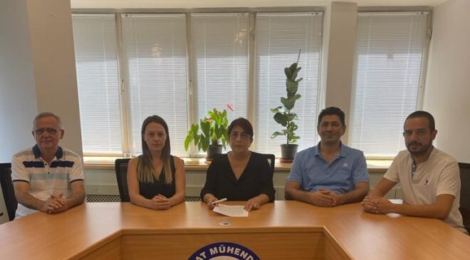 “DEPREMİ DEĞİL AMA AFETİ ÖNLEMEK MÜMKÜN”