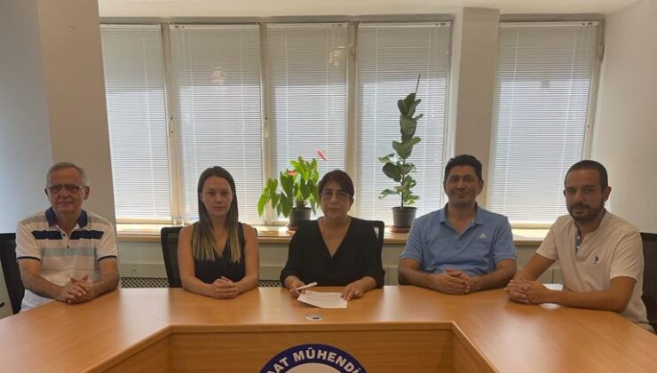 “DEPREMİ DEĞİL AMA AFETİ ÖNLEMEK MÜMKÜN”