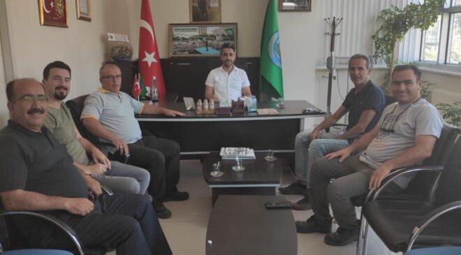 TAVAS ZİRAAT ODASI’NDAN UYARI