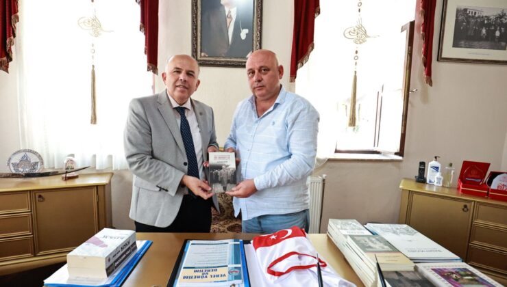 BULDAN’DA DEVAM EDEN SPOR YATIRIMLARI DEĞERLENDİRİLDİ