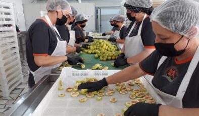 ÜRÜNLERE KATMADEĞER KATIYORLAR