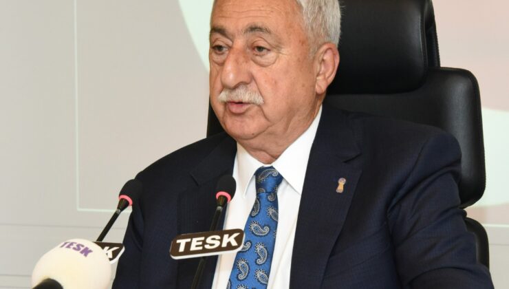  “TAKSİMETRE AYARLAMA ÜCRETLERİ ESNAFI ZORLUYOR”