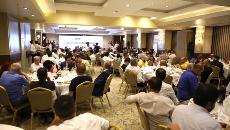  DENİZLİ İŞLENMİŞ DOĞALTAŞ GRUBUNDA BİRİNCİ