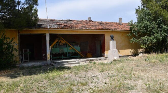 BELEDİYE BAŞKANI MUSTAFA ŞEVİK’TEN ÖRNEK ÇALIŞMA