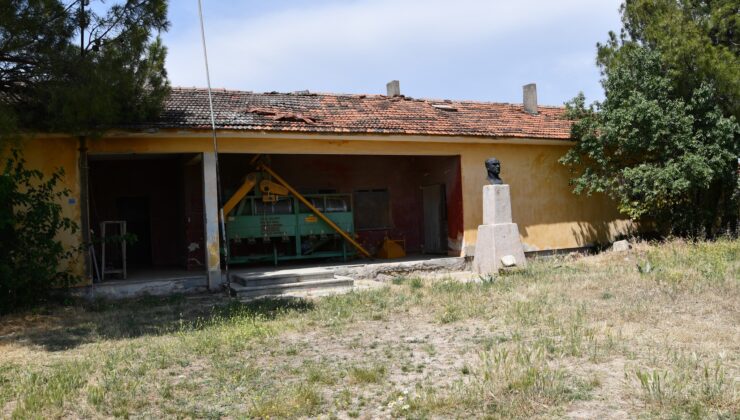 BELEDİYE BAŞKANI MUSTAFA ŞEVİK’TEN ÖRNEK ÇALIŞMA