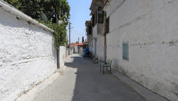 BEHÇET UZ’UN YEĞENİNDEN BAŞKAN ŞEVİK’E TEŞEKKÜR ZİYARETİ