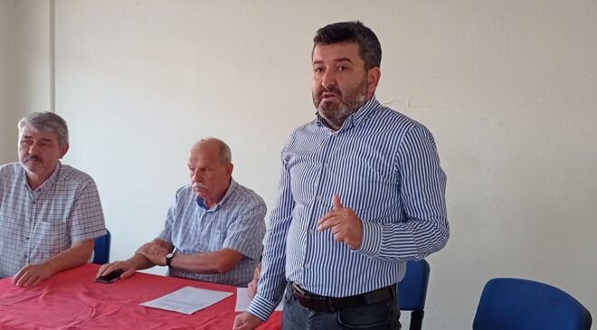 “KIZILCABÖLÜKSPOR MARKASINI YAŞATACAĞIZ”