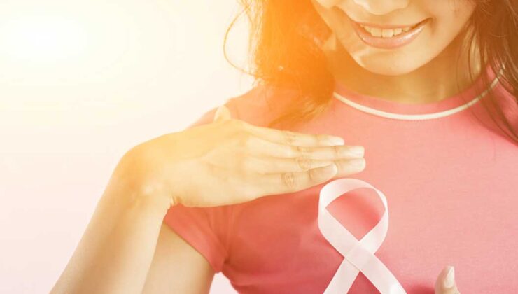 MEME KANSERİNDE BESLENME ŞEKLİ HASTALIĞI YAVAŞLATIYOR