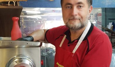 “YERLİ ÜRETİCİ UNUTULMAMALI”