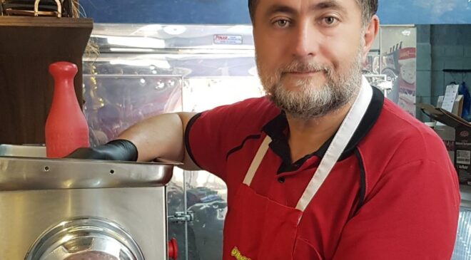 “YERLİ ÜRETİCİ UNUTULMAMALI”