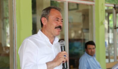 4 MİLYON HANEYE 15 MİLYAR TL