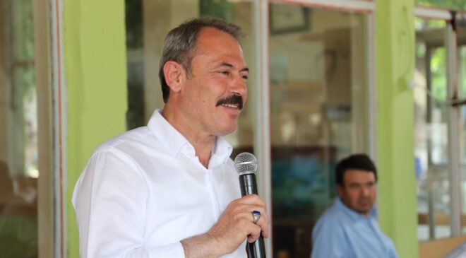 4 MİLYON HANEYE 15 MİLYAR TL