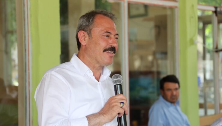 4 MİLYON HANEYE 15 MİLYAR TL