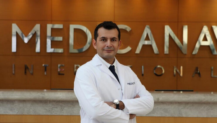 ‘BİLİNÇSİZ SPOR YAPMAK ÖN ÇAPRAZ BAĞ YIRTIKLARINA SEBEP OLABİLİR’