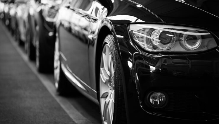 Tatildeyken de araç satın aldık