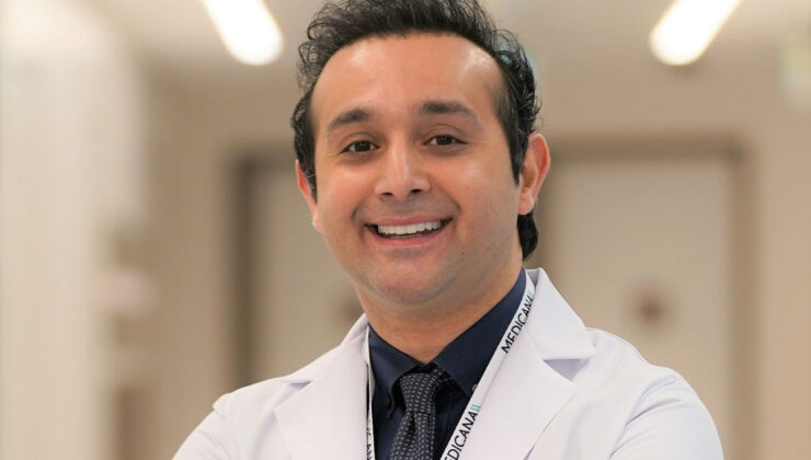 ‘SICAK HAVALAR ANNE VE BEBEĞİN SAĞLIĞINI TEHDİT EDEBİLİYOR’