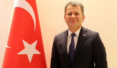 ÖSYM BAŞKANI AYGÜN, GÖREVDEN ALINDI