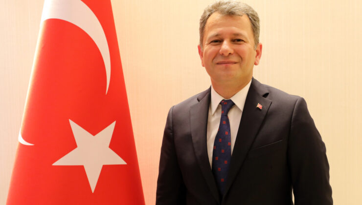 ÖSYM BAŞKANI AYGÜN, GÖREVDEN ALINDI