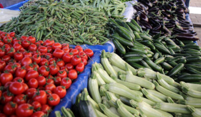 KÜRESEL GIDA FİYATLARINDA SON 10 YILIN EN SERT AYLIK DÜŞÜŞÜ