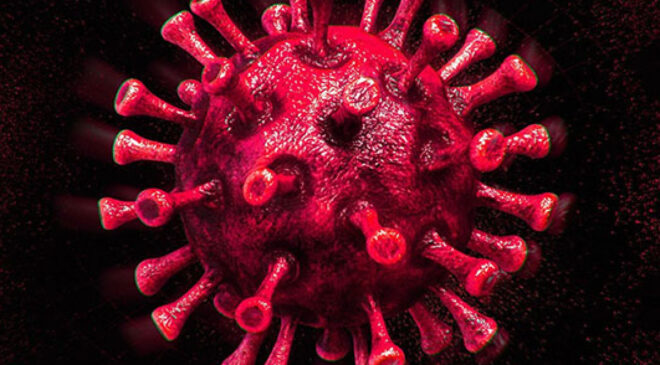 KORONAVİRÜSTE 1 HAFTADA 337 KİŞİ YAŞAMINI YİTİRDİ