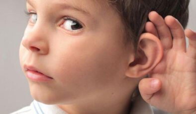 “ORTA KULAKTA SIVI BİRİKİMİ, İŞİTME AZLIĞINA NEDEN OLABİLİR”