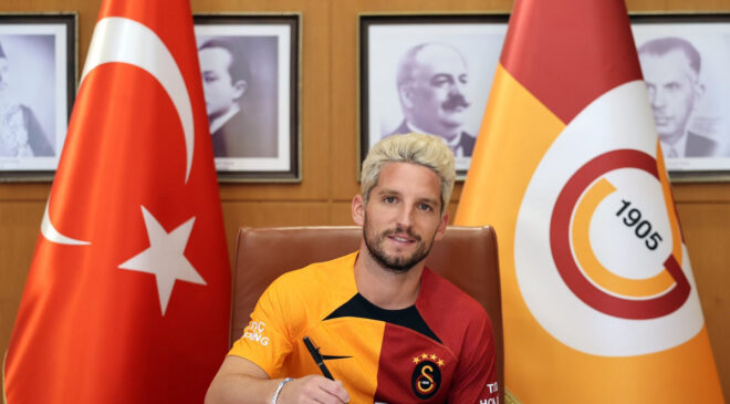 “GÜCÜMÜ SAHADA GÖSTERMEK İSTİYORUM”