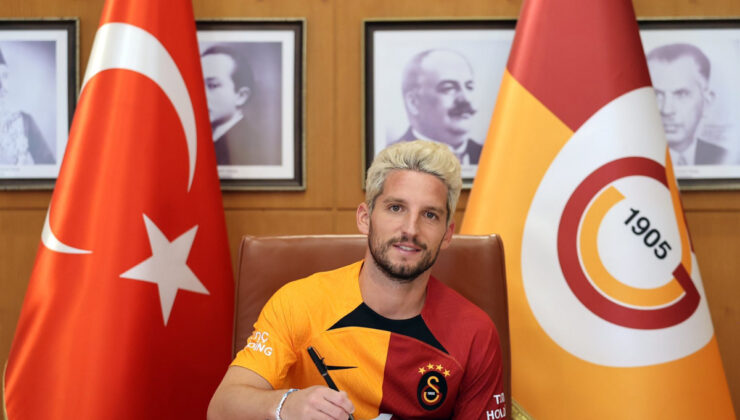 “GÜCÜMÜ SAHADA GÖSTERMEK İSTİYORUM”