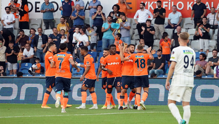 SÜPER LİG’DE HEYECAN YENİDEN BAŞLADI