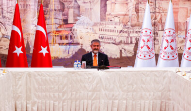 OLAĞAN DIŞI ARTIŞA KARŞI ÇALIŞMA BAŞLATILDI