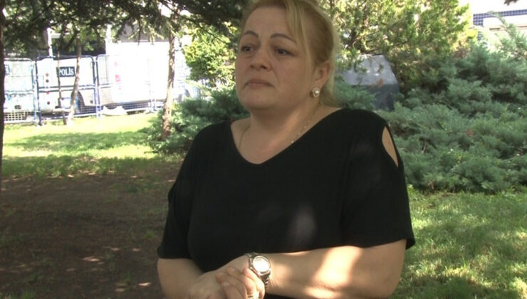 Eski eşinin şikayetinden dolayı babasının emekli maaşı elinden alındı