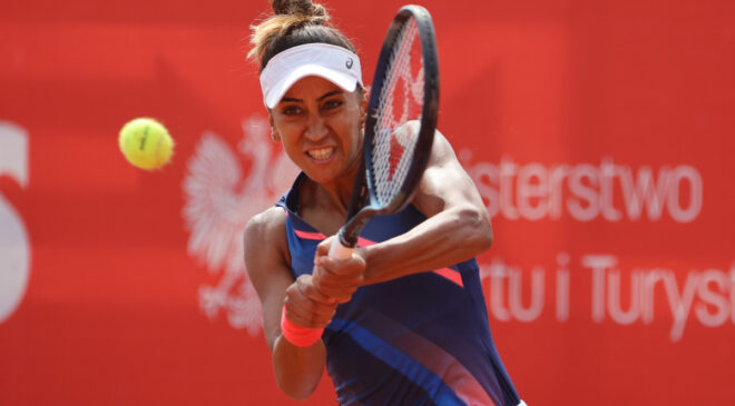 ÇAĞLA BÜYÜKAKÇAY, POLONYA’DA ŞAMPİYON OLDU