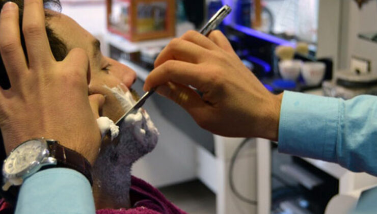 BERBER, KUAFÖR VE GÜZELLİK SALONLARINA DÜZENLEME