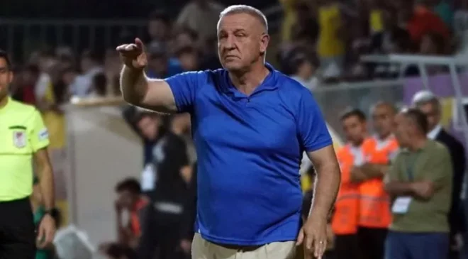 MESUT BAKKAL: “KAYBEDERKEN DE BİR ŞEYLER KAZANIYORSUNUZ”