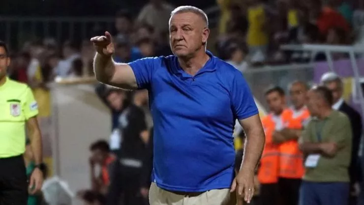 MESUT BAKKAL: “KAYBEDERKEN DE BİR ŞEYLER KAZANIYORSUNUZ”