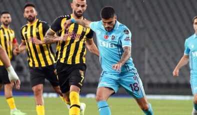 ŞAMPİYON LİGE GALİBİYETLE BAŞLADI!