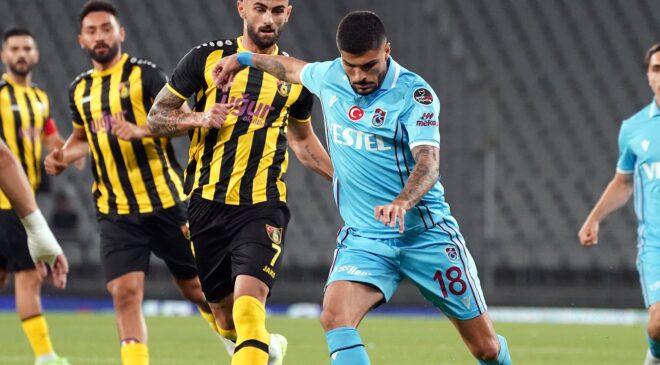 ŞAMPİYON LİGE GALİBİYETLE BAŞLADI!