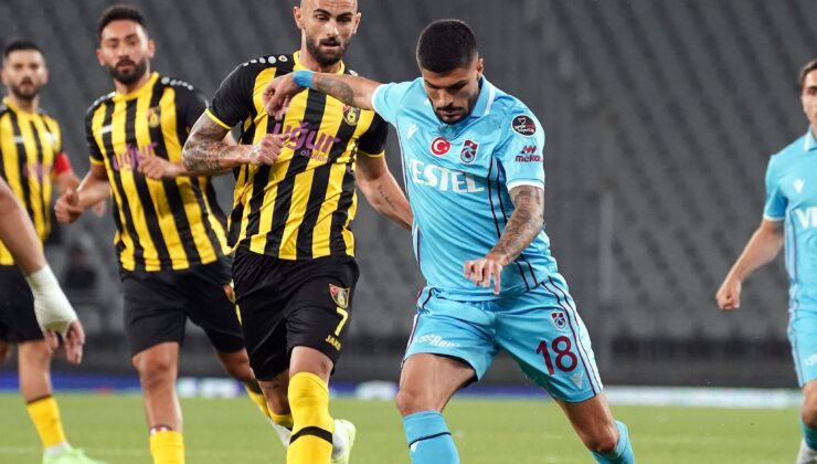 ŞAMPİYON LİGE GALİBİYETLE BAŞLADI!