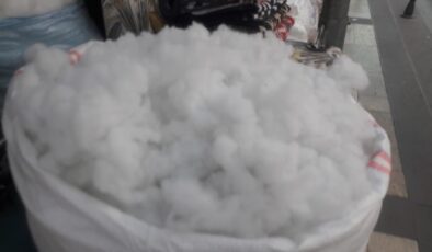 PAMUK ALICISININ YÜZÜNÜ GÜLDÜRMÜYOR