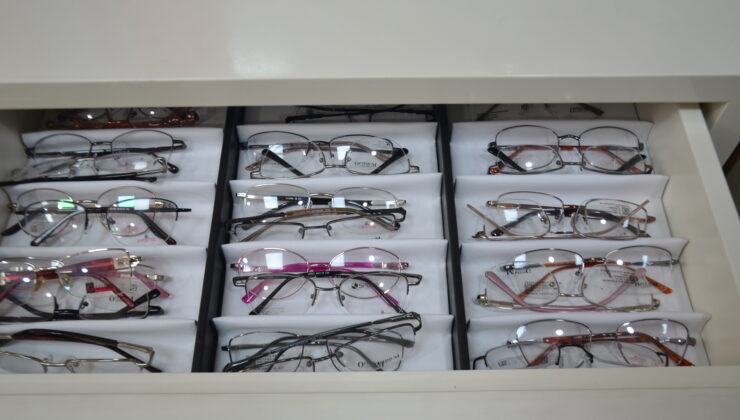 GÖZLÜKÇÜLERDEN OKUL ÖNCESİ UYARI