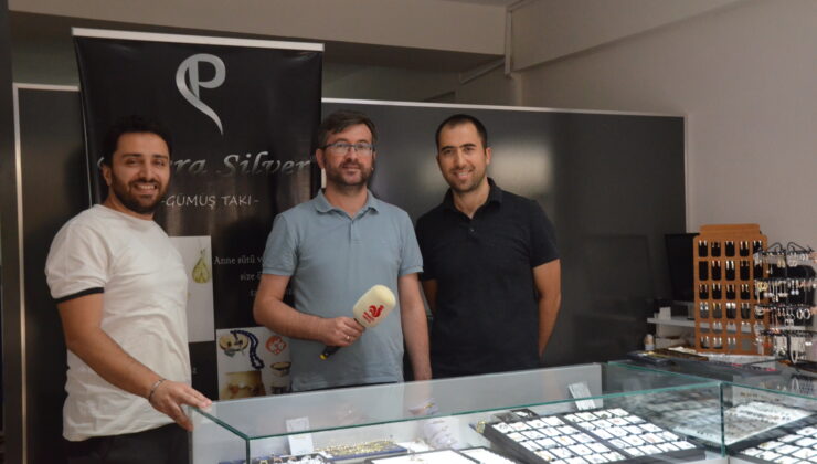 E- TİCARET KAZANDIRIYOR