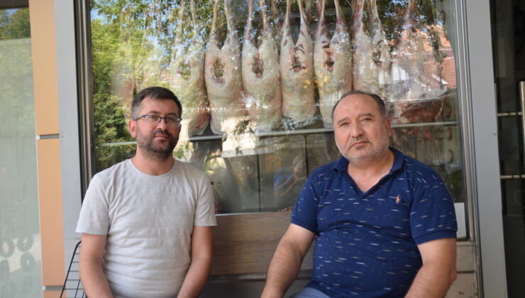 “İNDİRİM KASAPLARA YANSIMAZ”