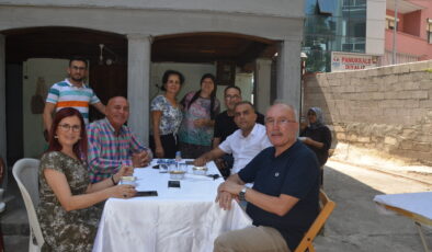 GÖNÜL KÖPRÜSÜ DERNEĞİ’NDEN AŞURE HAYRI