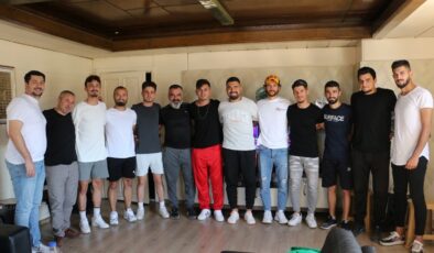 YEŞİLÇINARSPOR’DAN TRANSFER HAREKATI