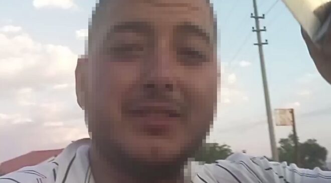 EŞİNİ AĞIR YARALAYAN KOCA TUTUKLANDI