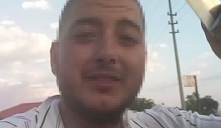 EŞİNİ AĞIR YARALAYAN KOCA TUTUKLANDI