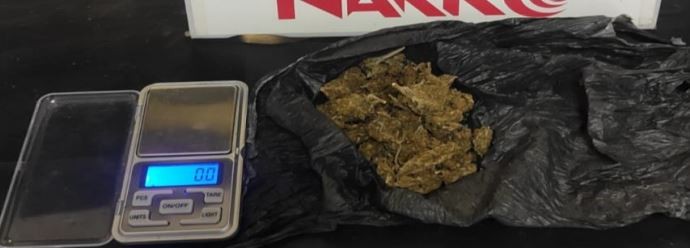 UYUŞTURUCU TACİRİ 10 KİŞİ TUTUKLANDI